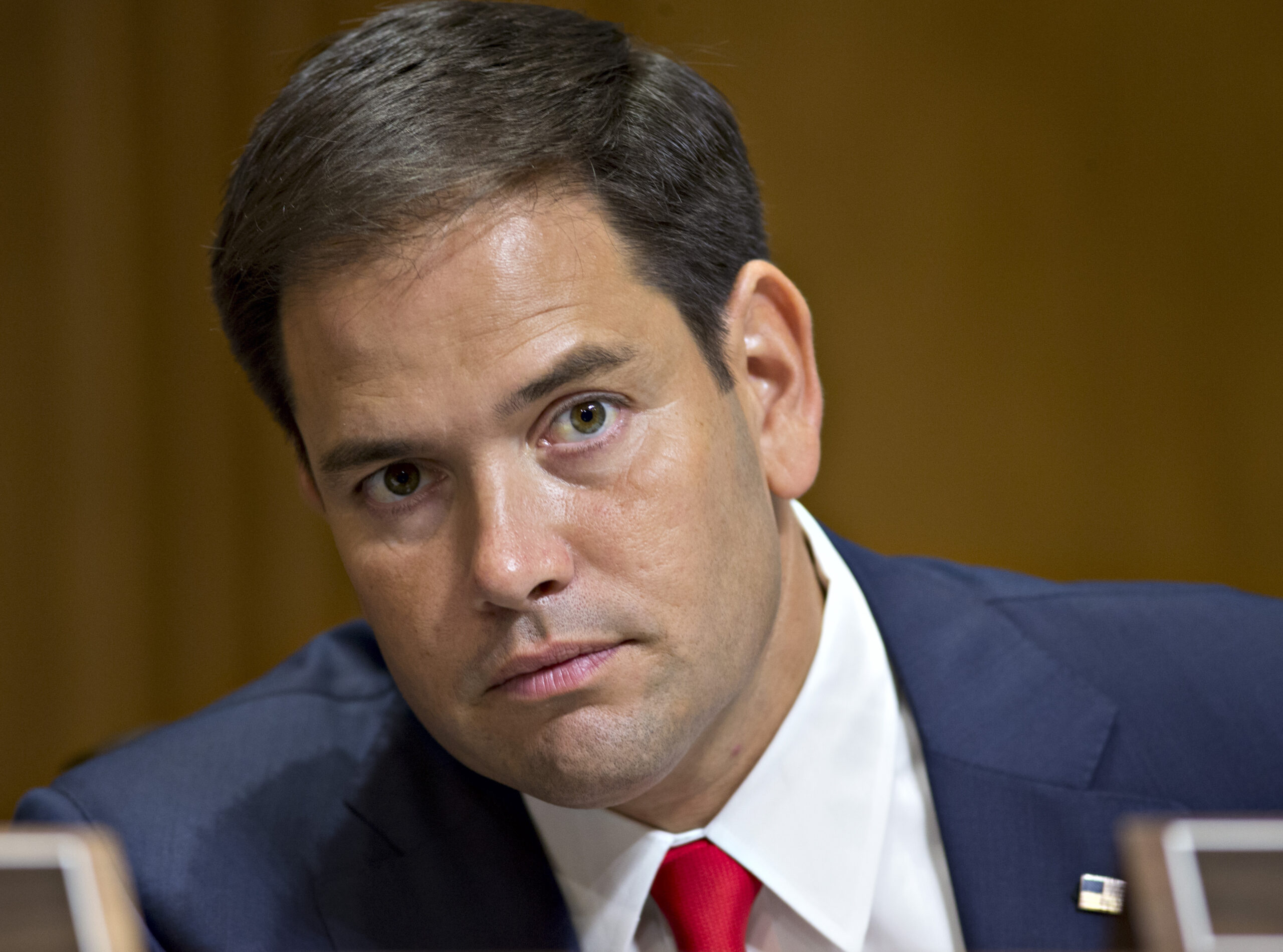 Morning Examiner: Rubio begs conservatives to give Obama more power