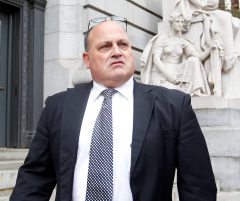 Engineer going to prison for leading $18 million fraud scheme against the Navy