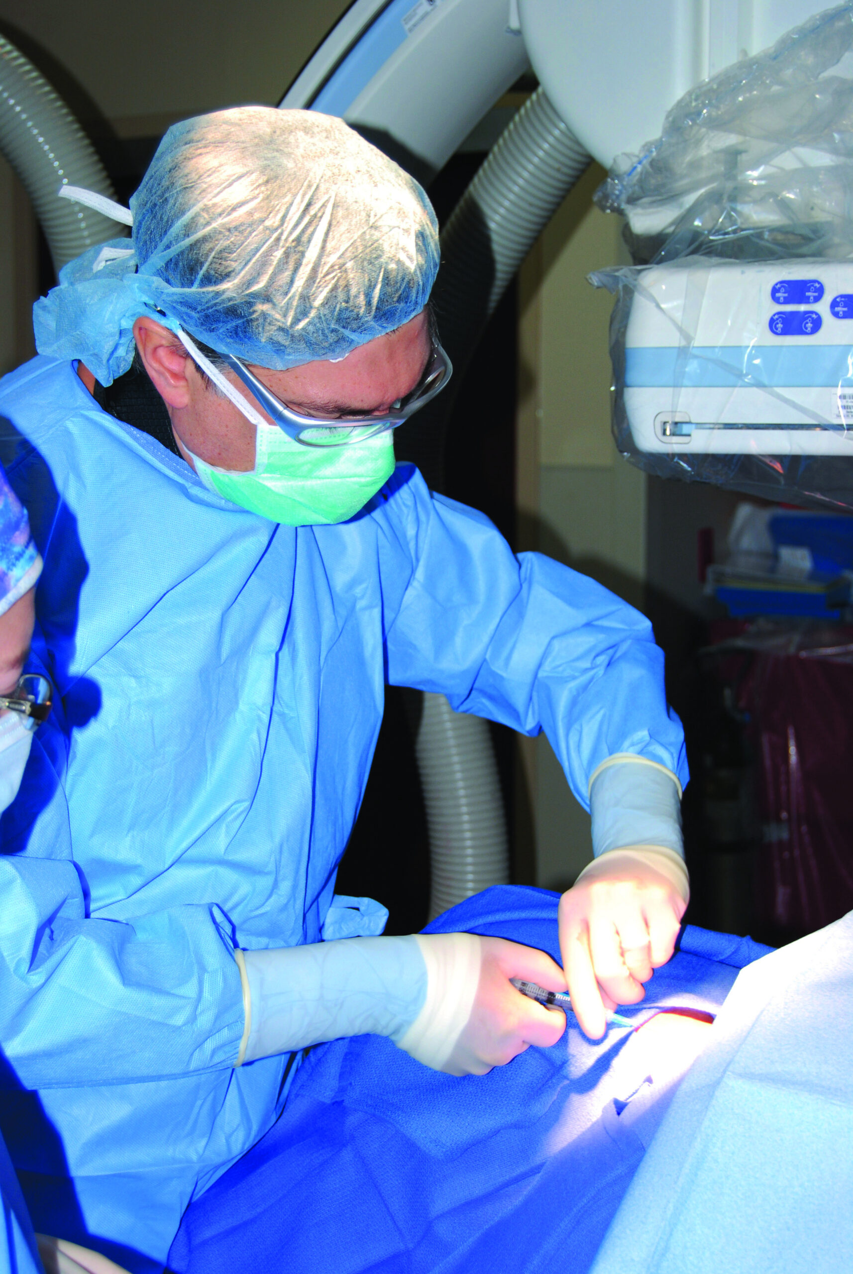 Study: Stem cells from strangers can repair hearts