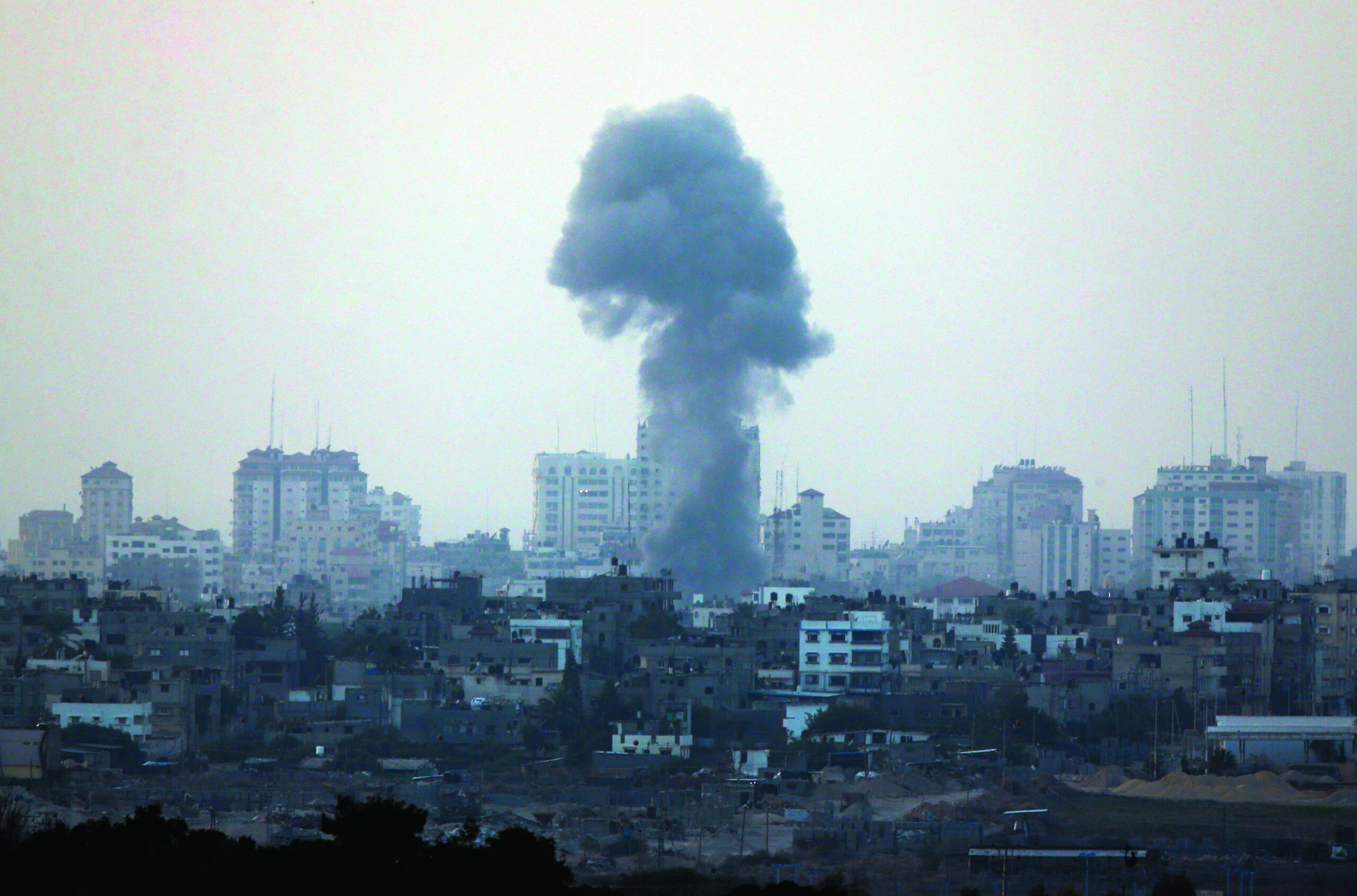 ‘Anonymous’ targets Israeli websites over Gaza war