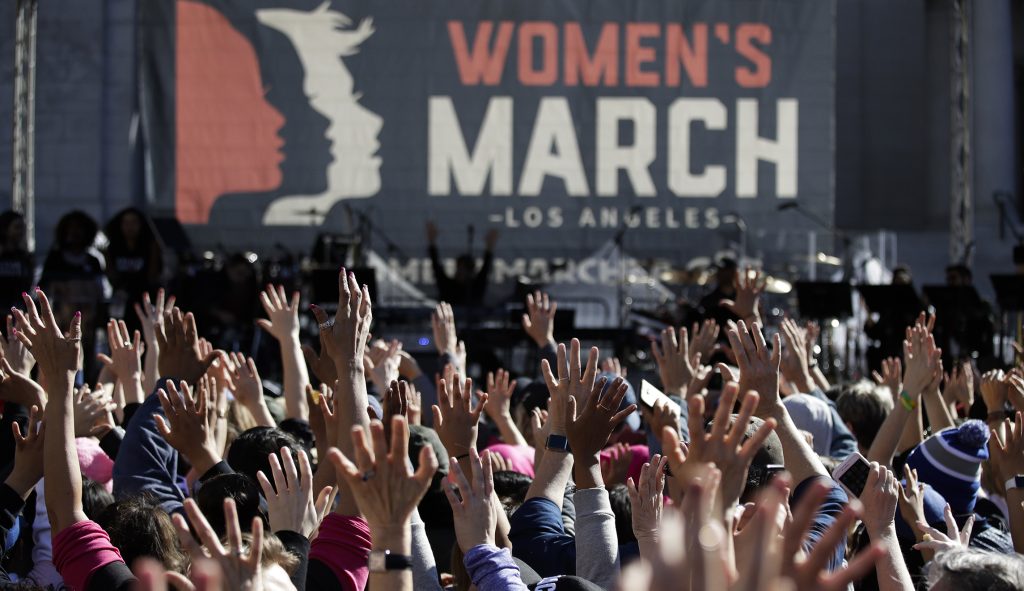 A mother’s letter, one vote, and the 72-year fight for the 19th amendment