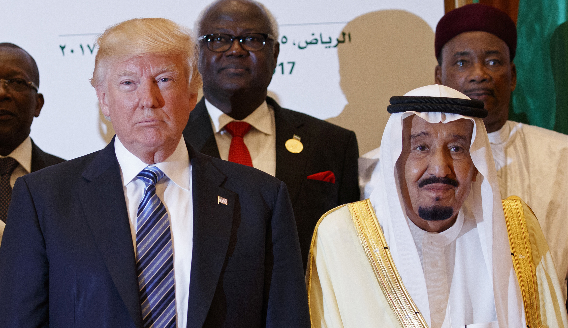 Senate defeats effort to derail Trump’s Saudi arms deal
