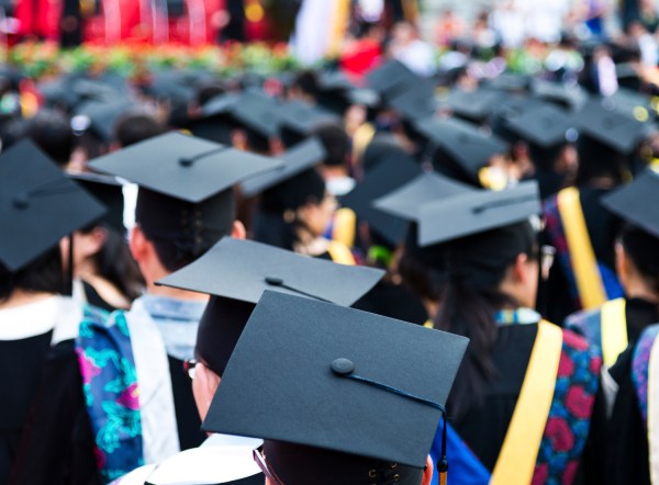 The college admissions scandal just got worse