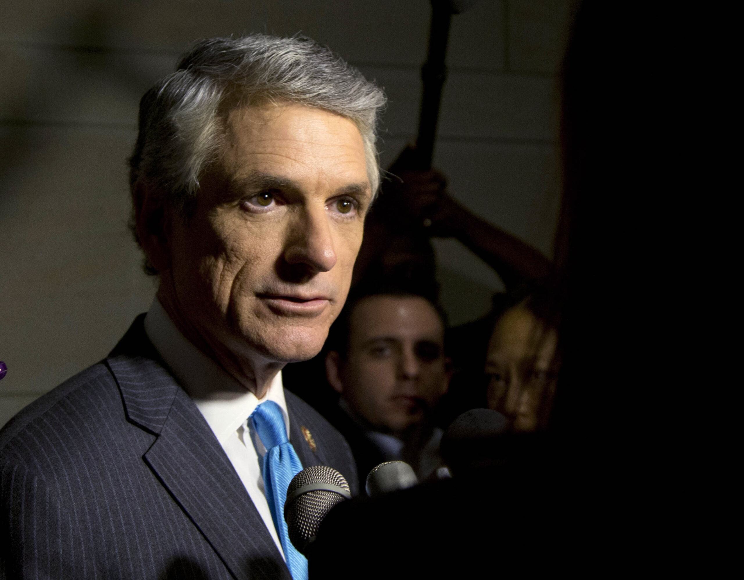 Congress on board with Obama’s Iraq plans