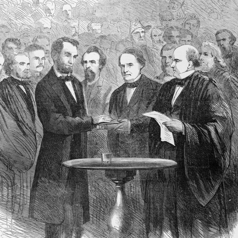 The Party of the Constitution