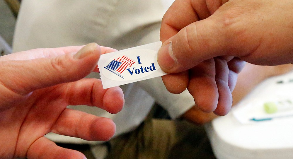 Guide to Indiana’s delegate rules