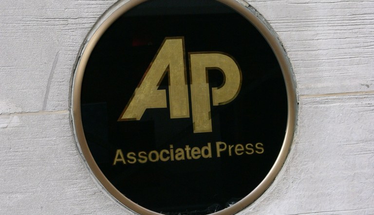 AP tripped itself up in its desire to avoid hot-button language. (Wikipedia Commons)