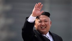 Pentagon outs recent North Korean undisclosed ballistic missile tests