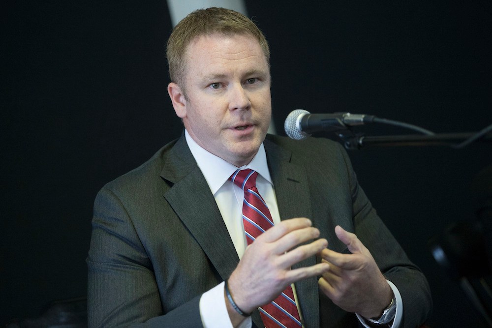 Freedom Caucus-backed candidate wins Boehner’s seat