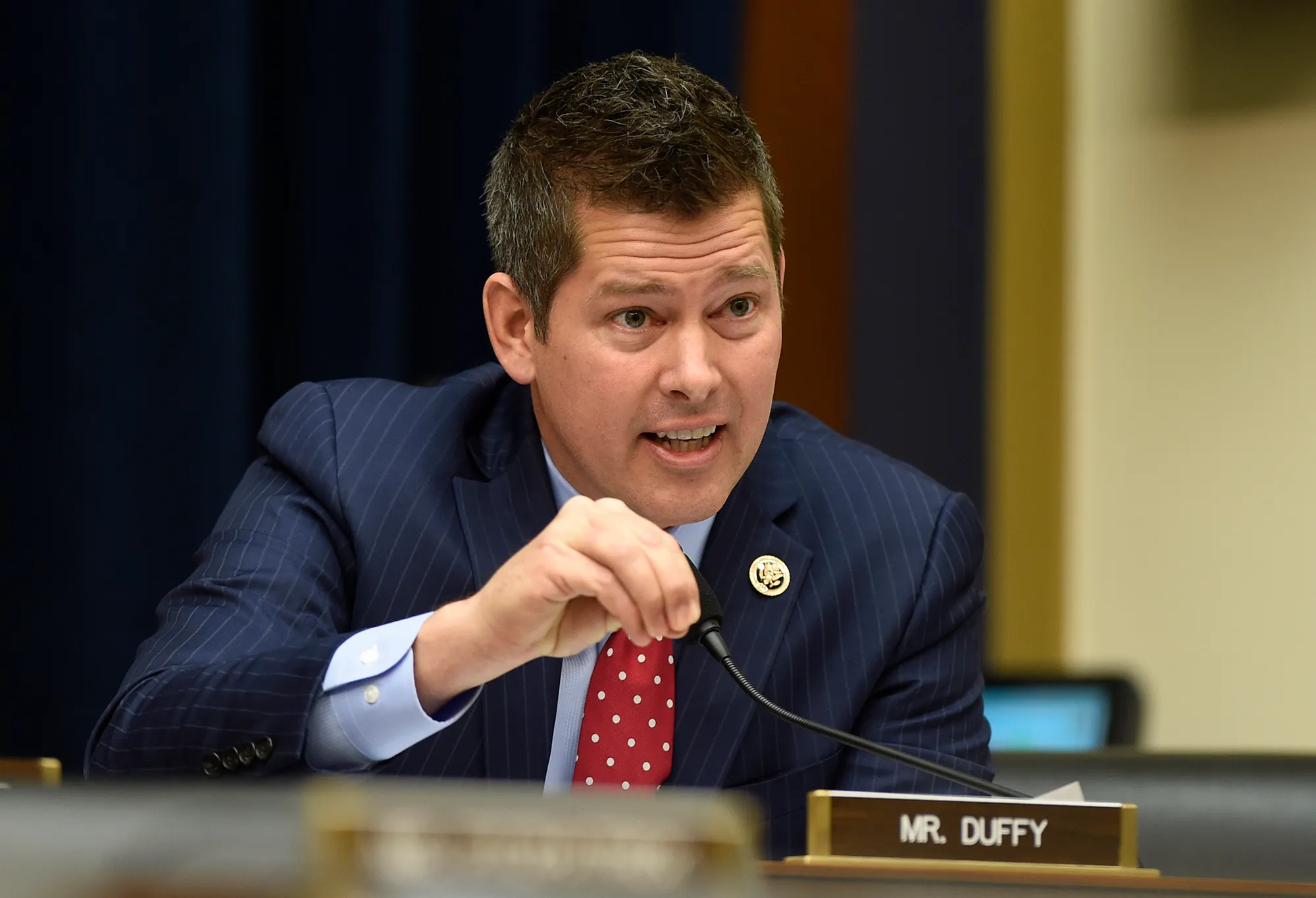 Congressman: DOJ funneled housing crisis money to immigrant activists