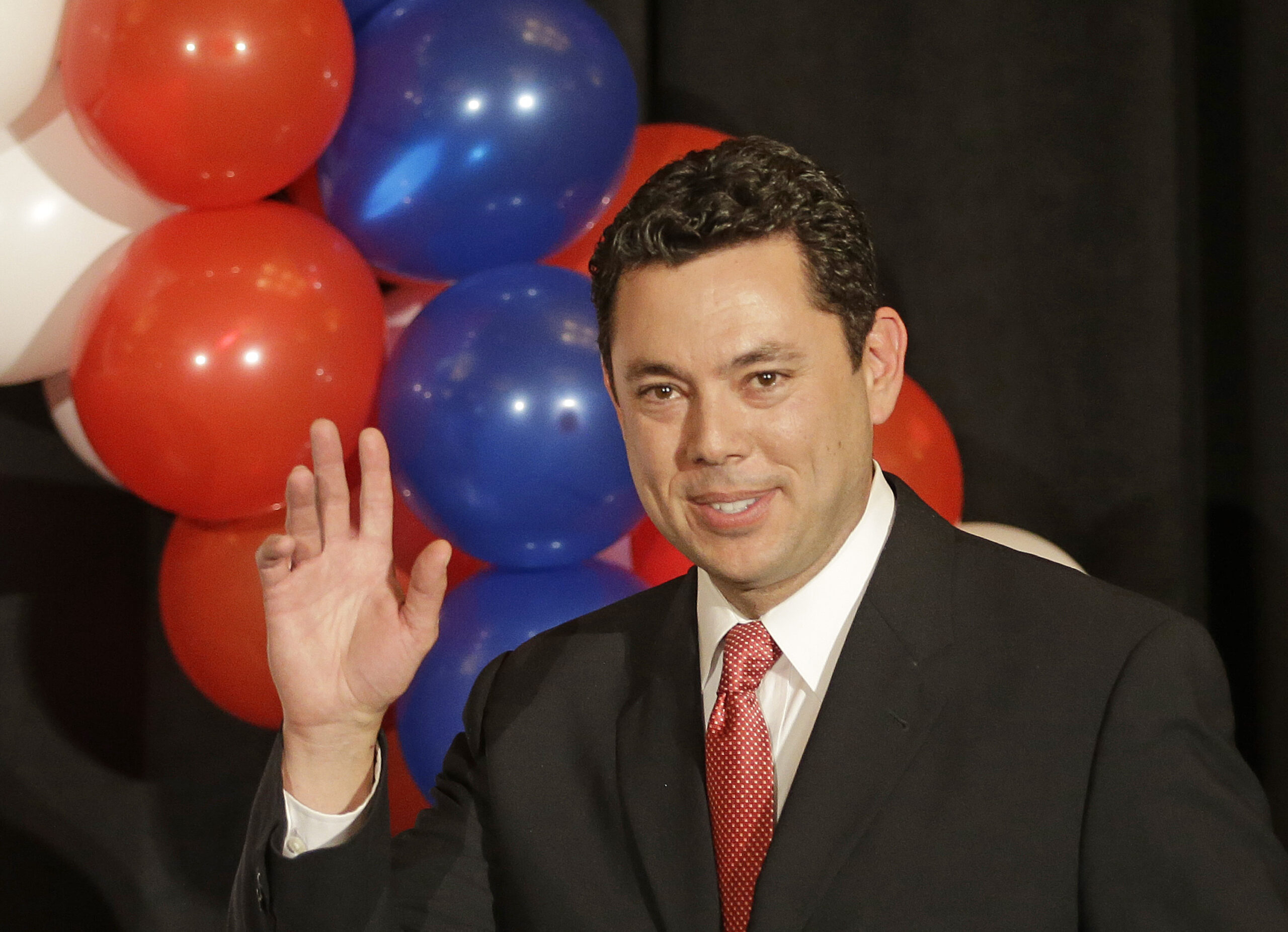 Chaffetz elected head of House Oversight