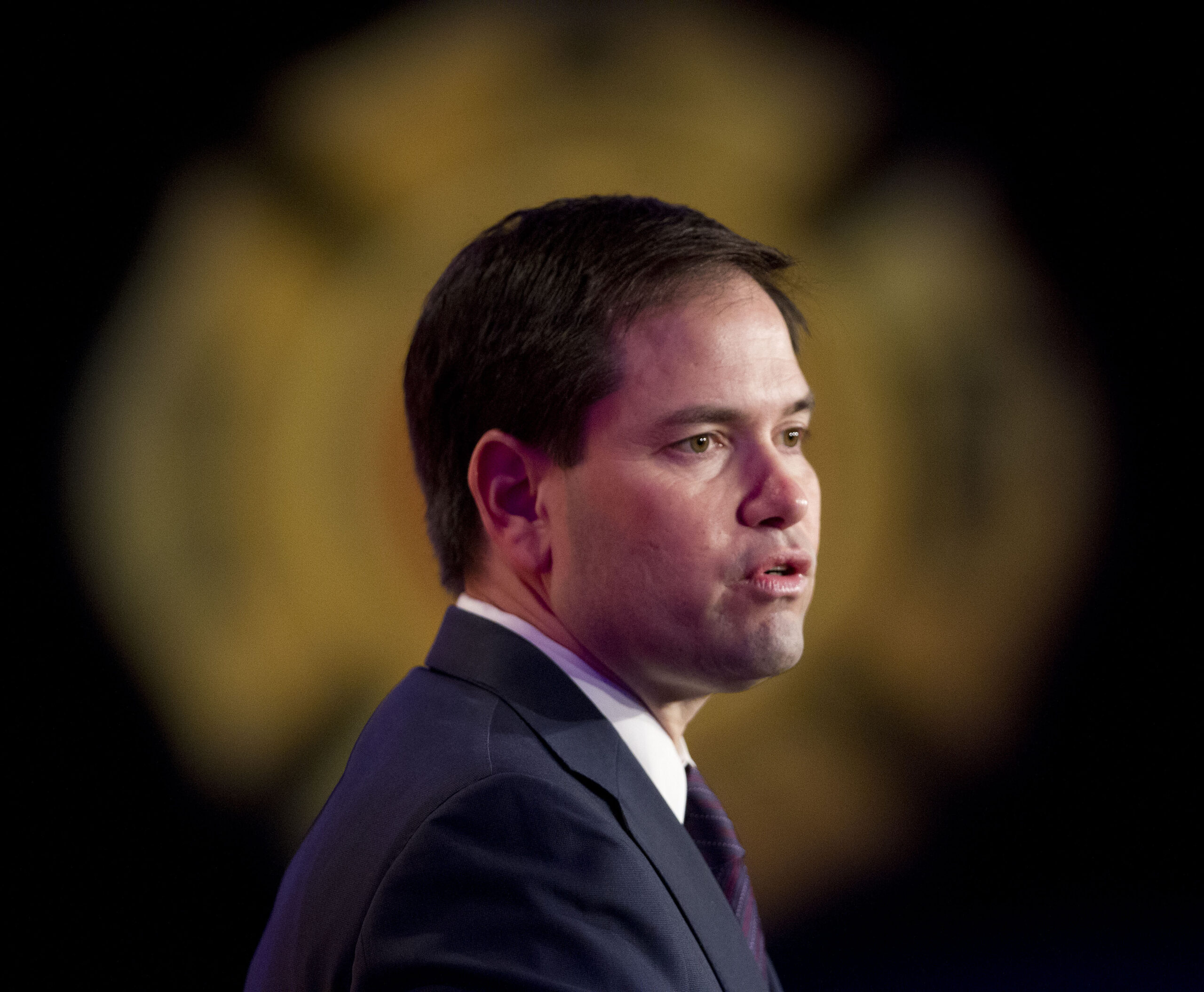Marco Rubio confirms April 13 for big announcement