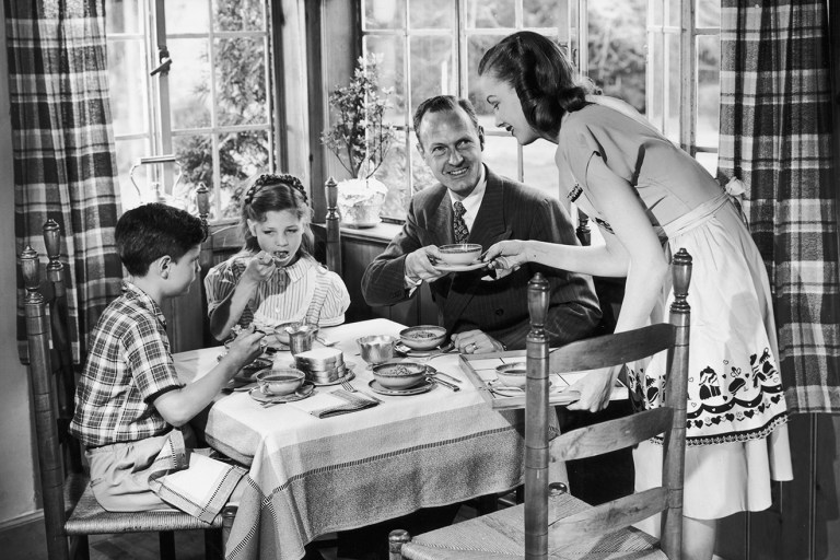 Othering Whites