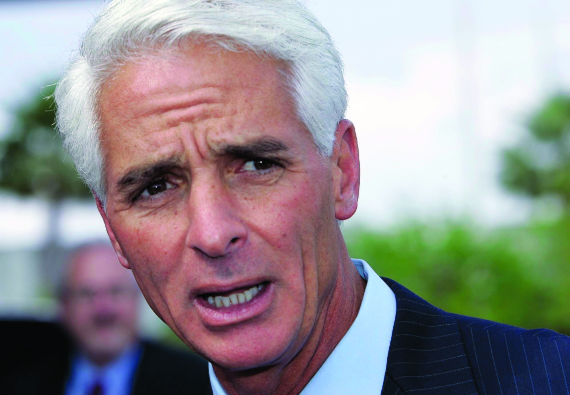 Florida’s Charlie Crist may run again; GOP says it’s ready