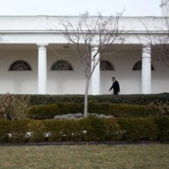 A Small, Incoherent State of the Union Address