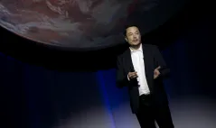 Musk encourages companies to incorporate in Texas after SpaceX moves from Delaware