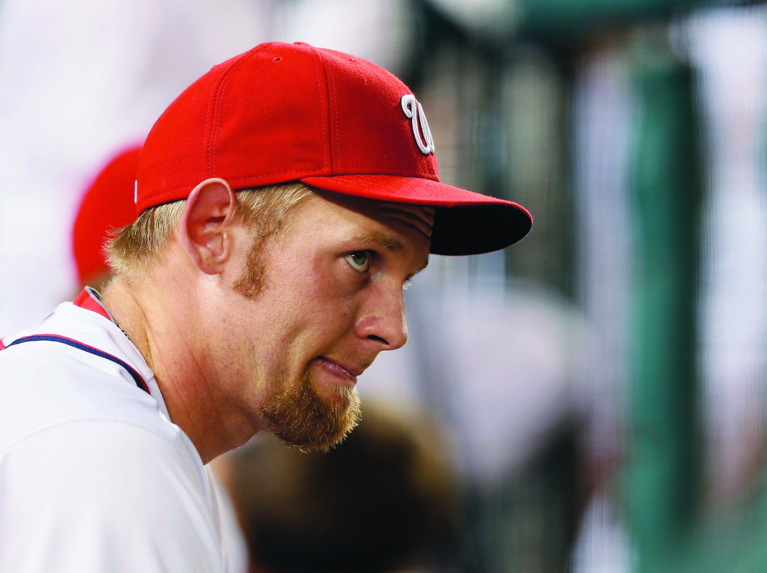 Thom Loverro: Nats’ ace in the hell hole