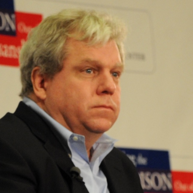 NFL Hires Bill Clinton Press Secretary Joe Lockhart