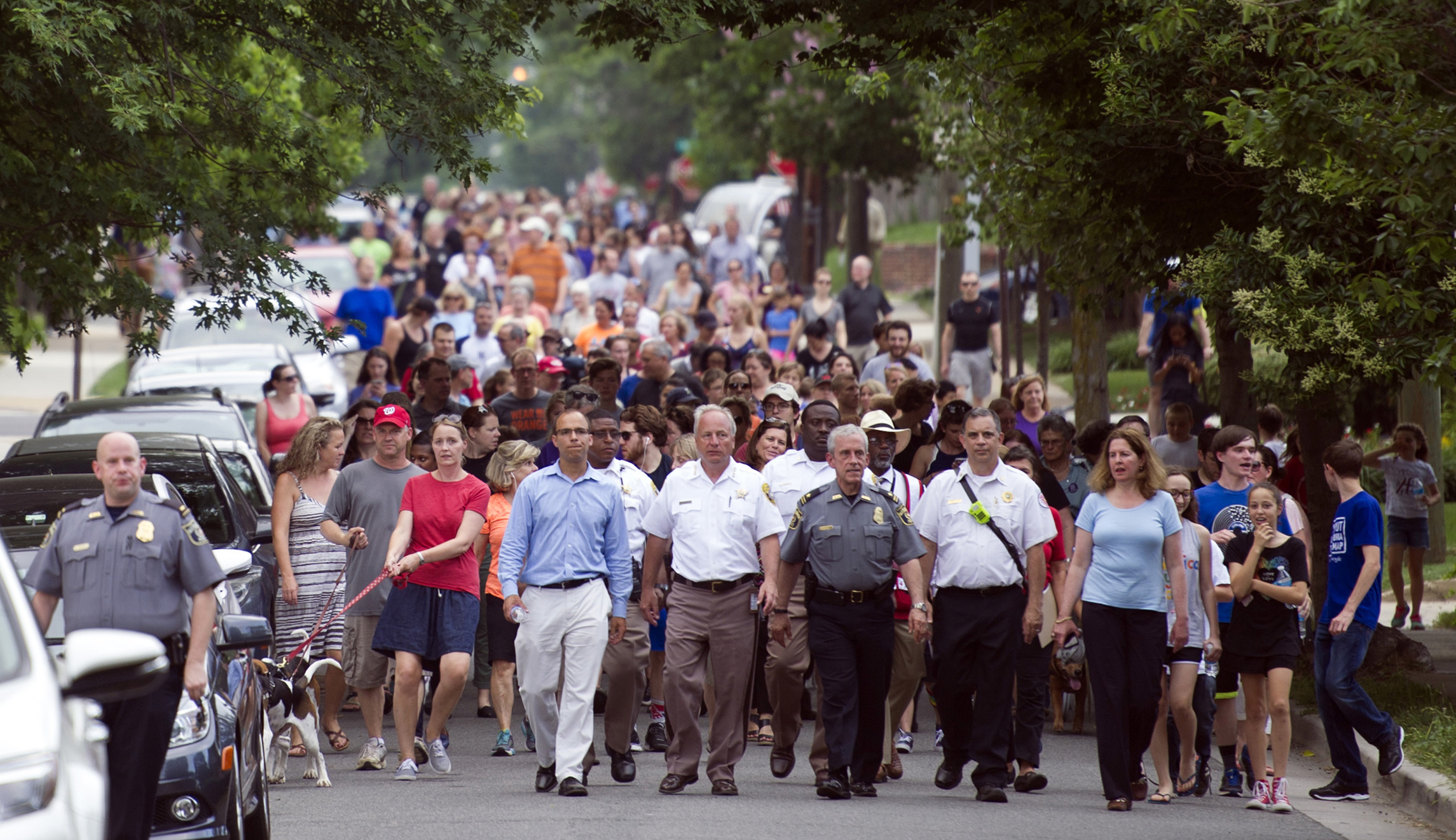 Be civil, but don’t blame incivility for attempted murder