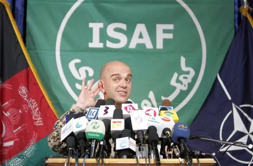 Haqqani clan top suspect in deadly Afghan attacks