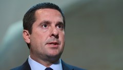 Devin Nunes rips DOJ, FBI for failing to turn over subpoenaed documents and witnesses: Report