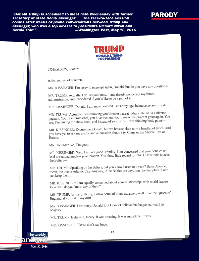 Power is the Ultimate Aphrodisiac