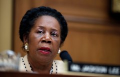 Rep. Sheila Jackson Lee ‘stunned by the attack on black women’ by Trump administration