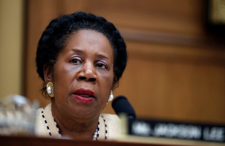 In a tweet Rep. Lee referred to three black women who have recently found themselves involved in controversies. (AP Photo/Alex Brandon)