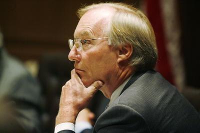Comptroller Peter Franchot
