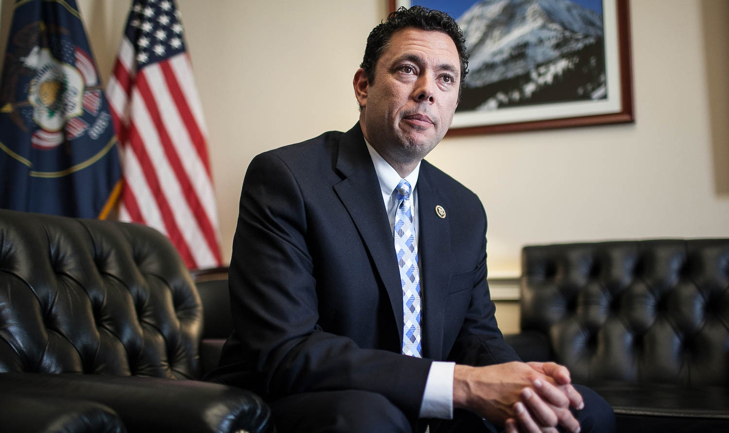 House Oversight Committee chair: Probe into Clinton’s emails will continue