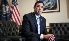 House Oversight Committee chair: Probe into Clinton’s emails will continue