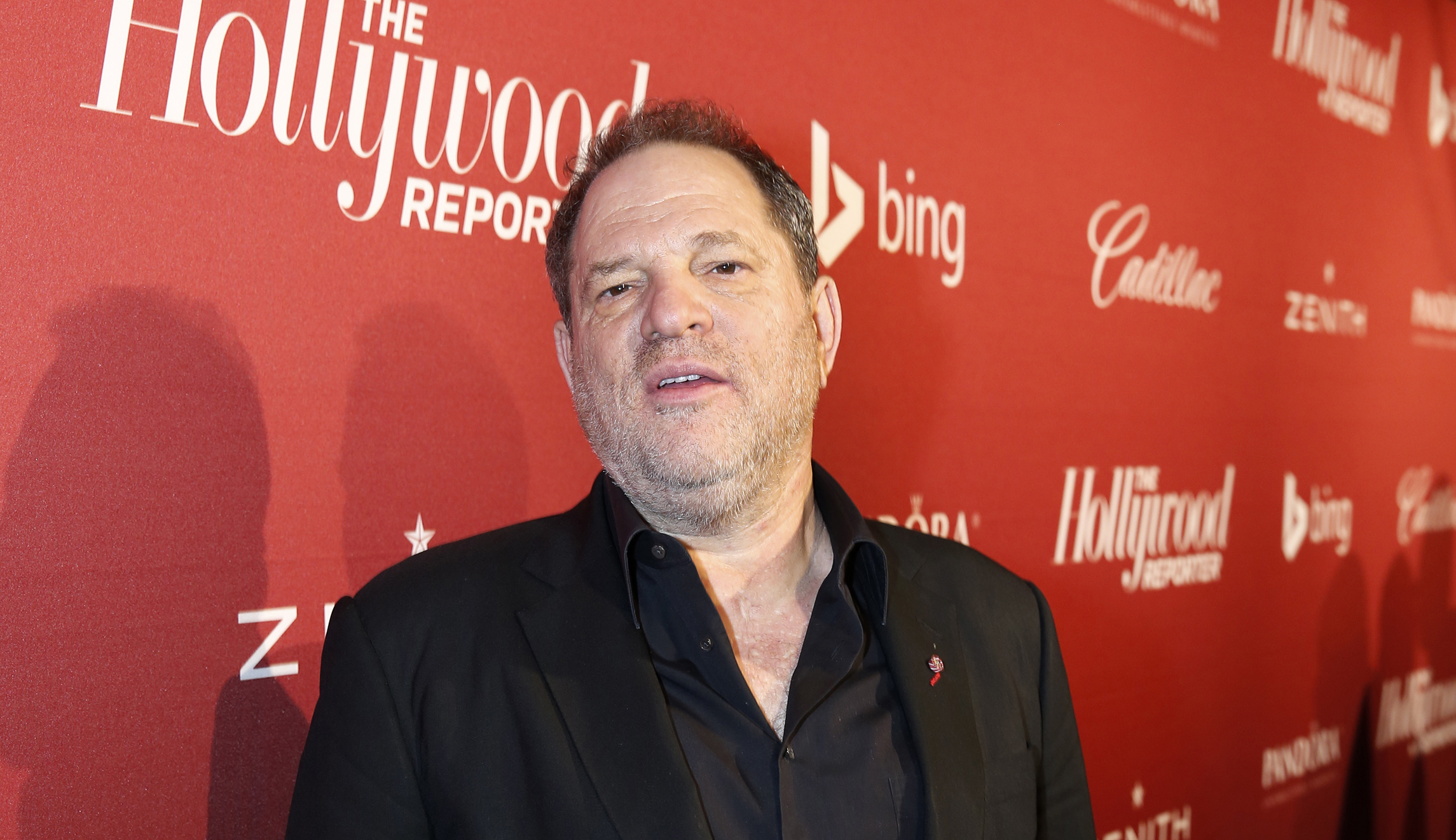 Why sexual harassment is more prevalent in Hollywood than other industries