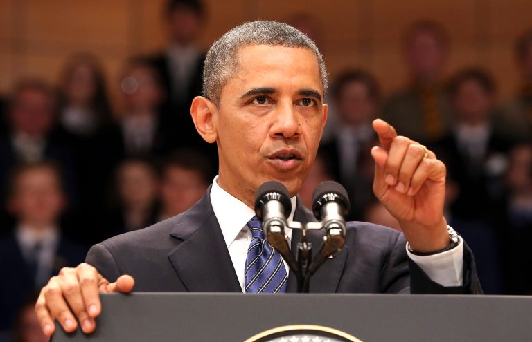 Poll: Obama’s approval rating takes a dive amid controversies