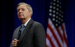 Lindsey Graham: Trump could tear GOP apart