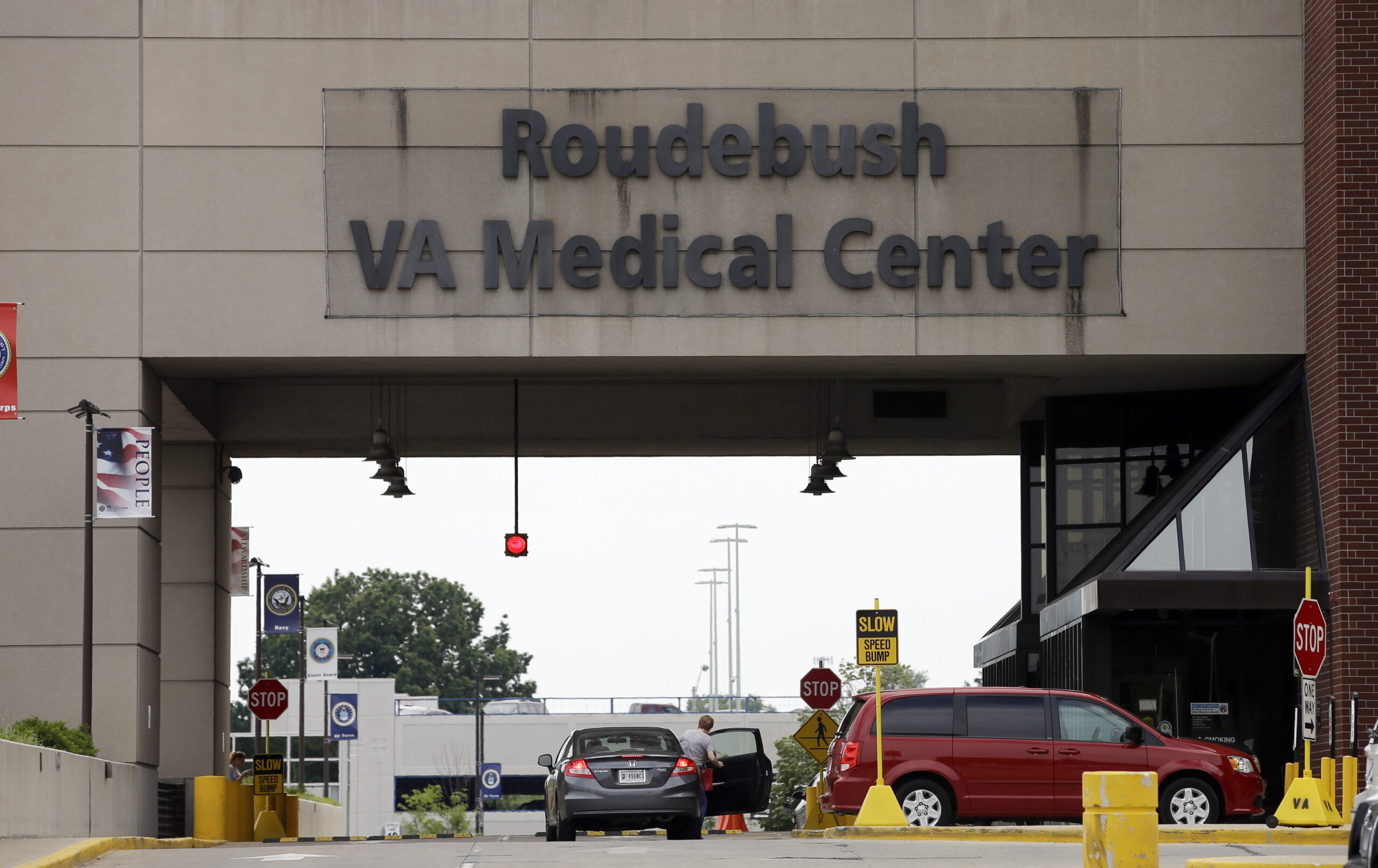 Veterans Affairs and federal IT at high risk for fraud and waste