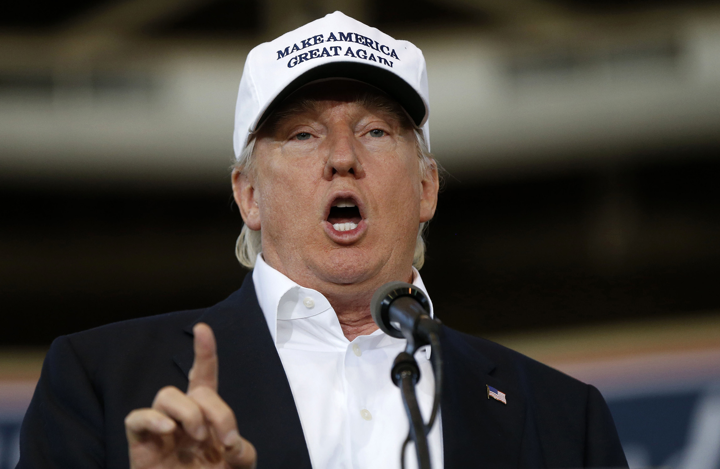 Trump plans to be ‘very restrained’ on Twitter as president