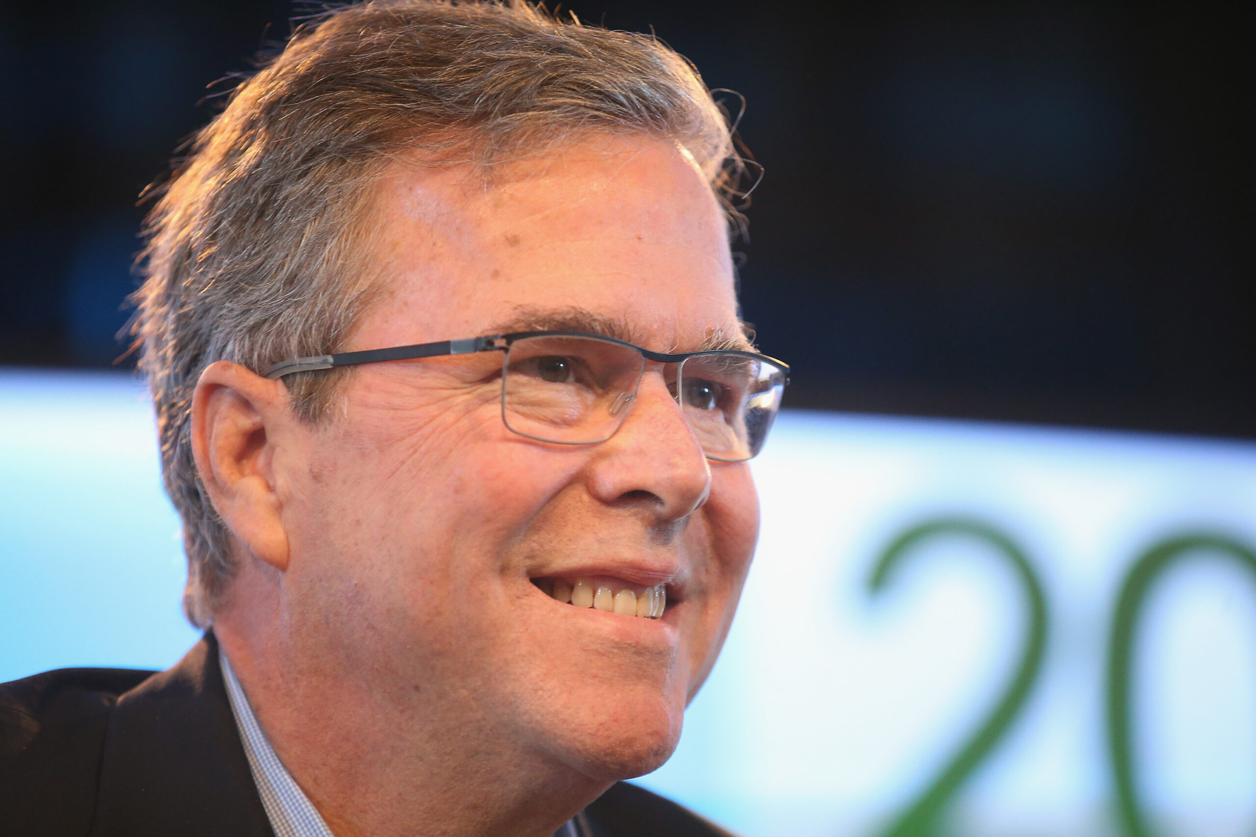 Jeb Bush funnels more dough to GOP elected officials