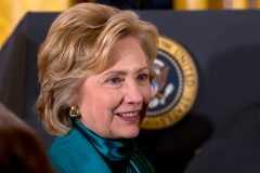 Priorities super PAC lines up for Hillary Clinton run