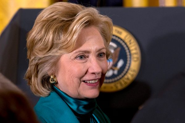 Priorities super PAC lines up for Hillary Clinton run