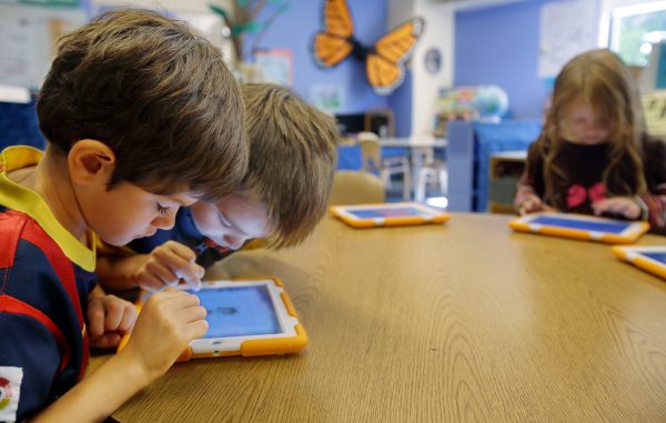 Thousands of kindergartners no-show, putting their futures at risk, experts say