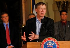 Colorado proposes oil, gas air-quality crackdown