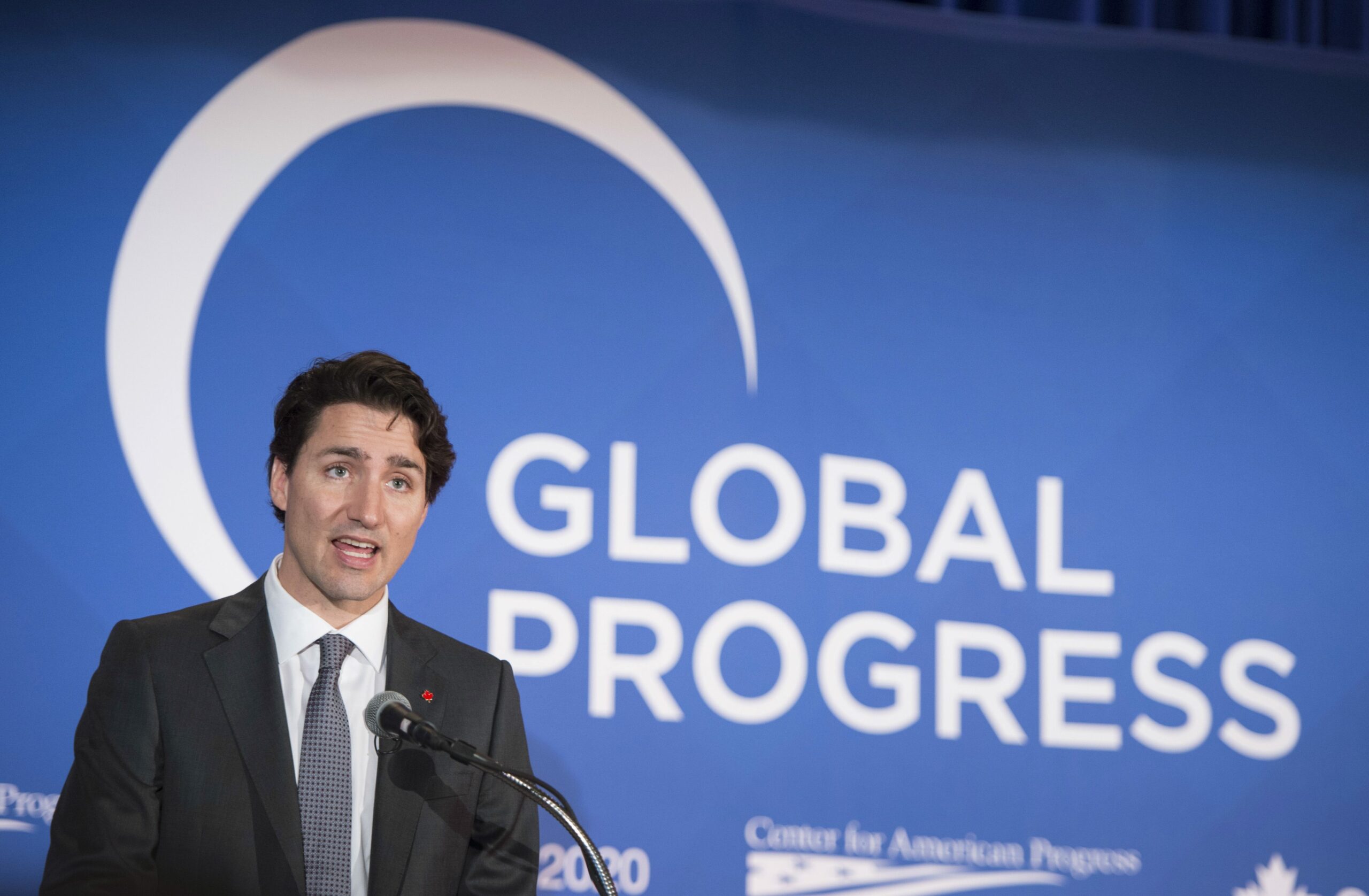 Trudeau: Obama’s climate bid with Canada is an economic growth strategy