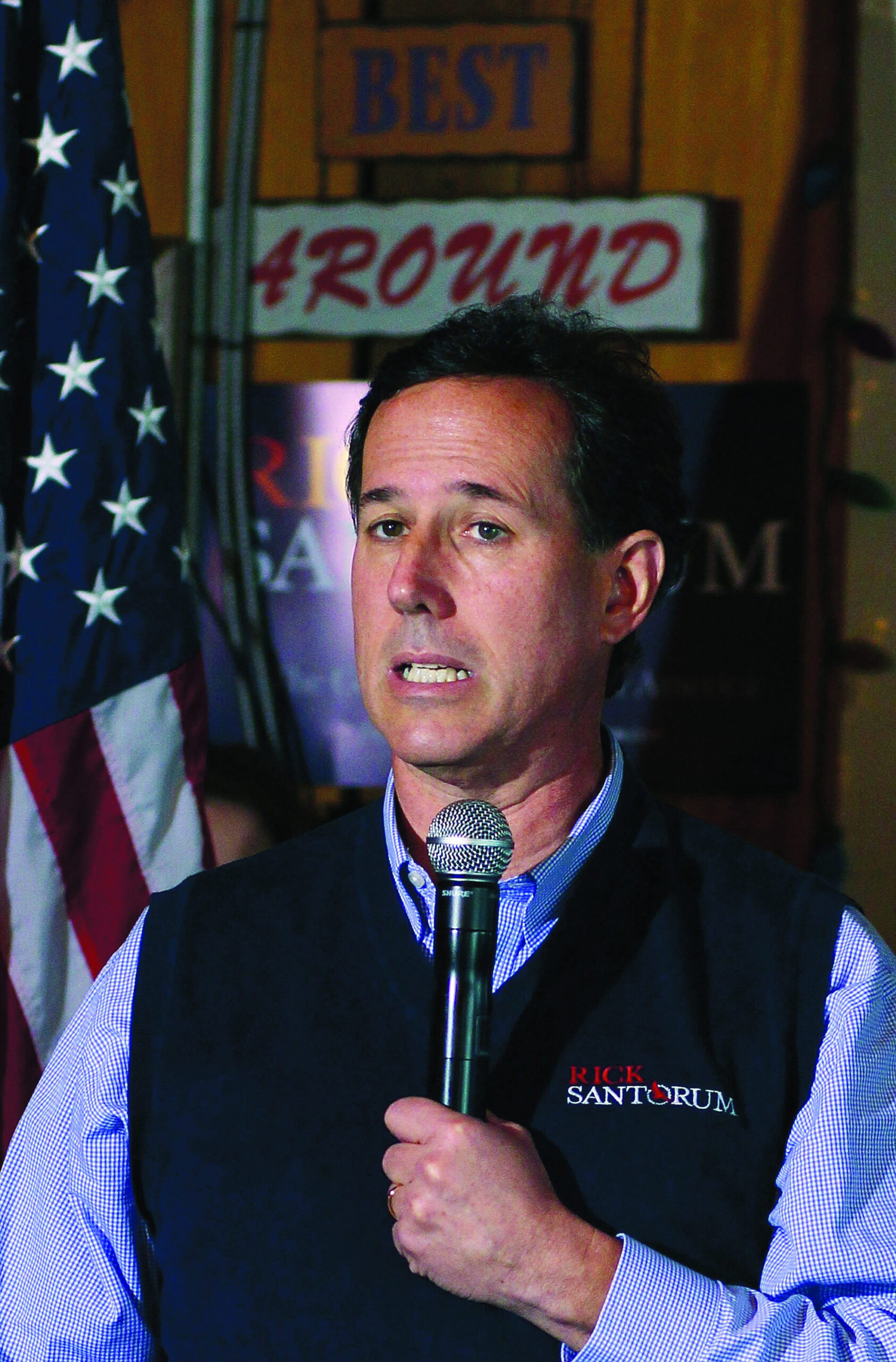 Democrats can win–if they look like Republicans!