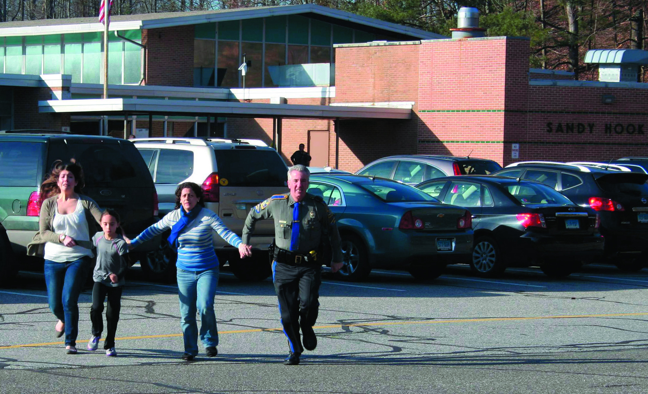 Cal Thomas: Explaining evil acts