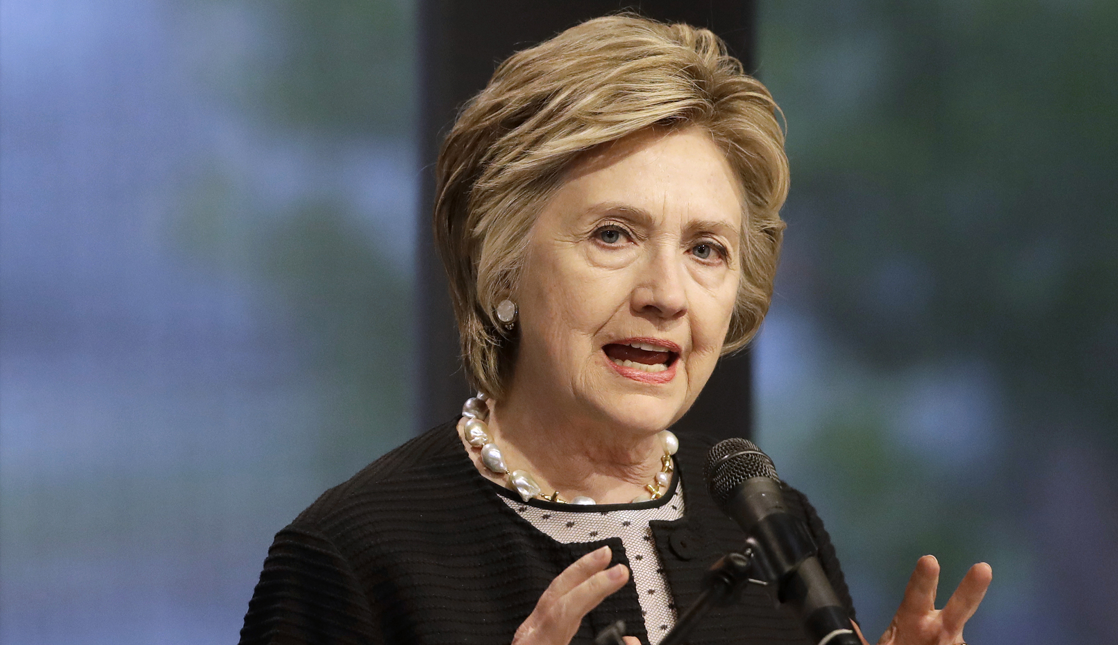 Hillary Clinton didn’t lose because of the media, and her supporters can’t accept it