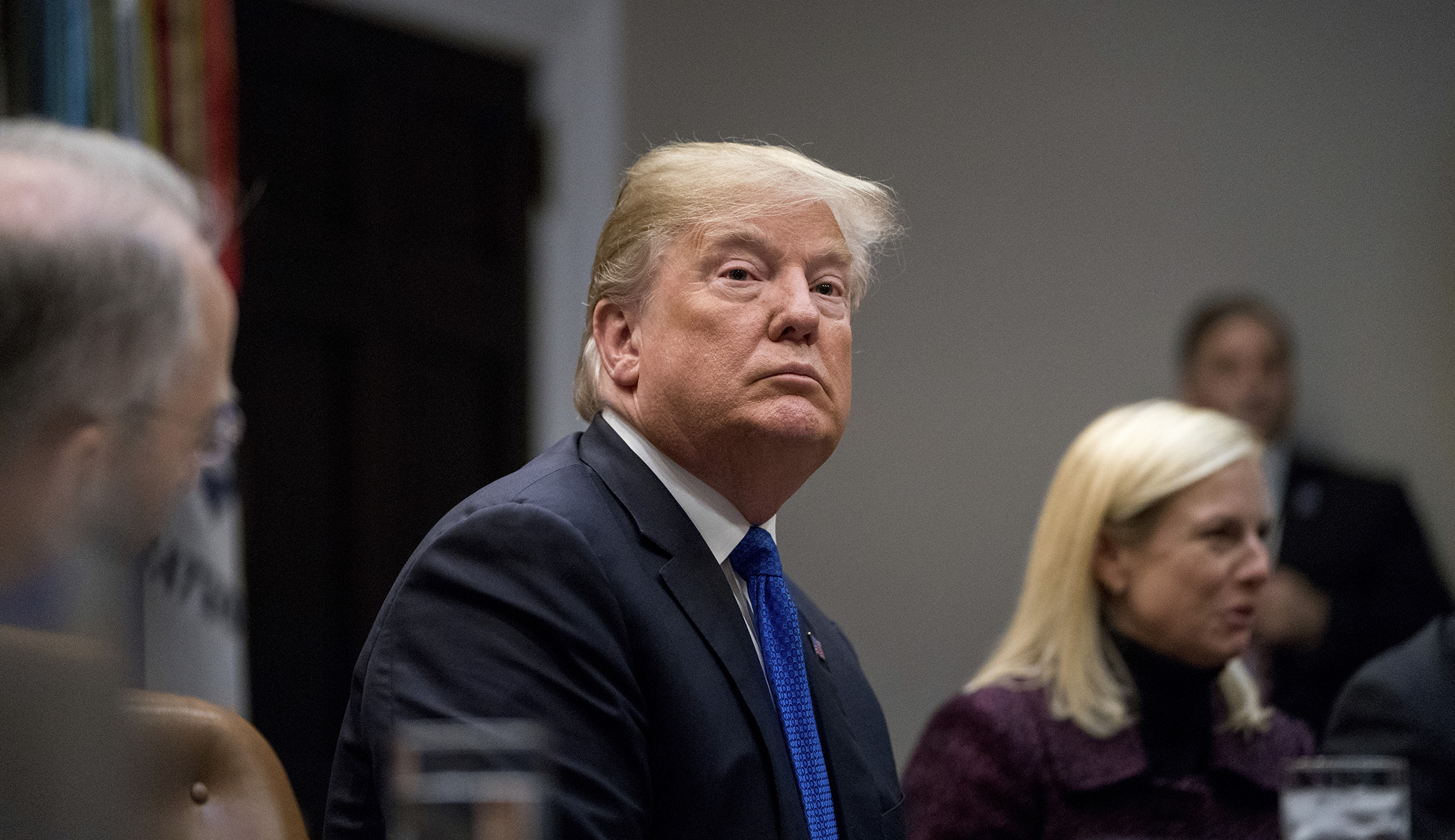 Trump isn’t mentally disturbed, and Obama isn’t Moses