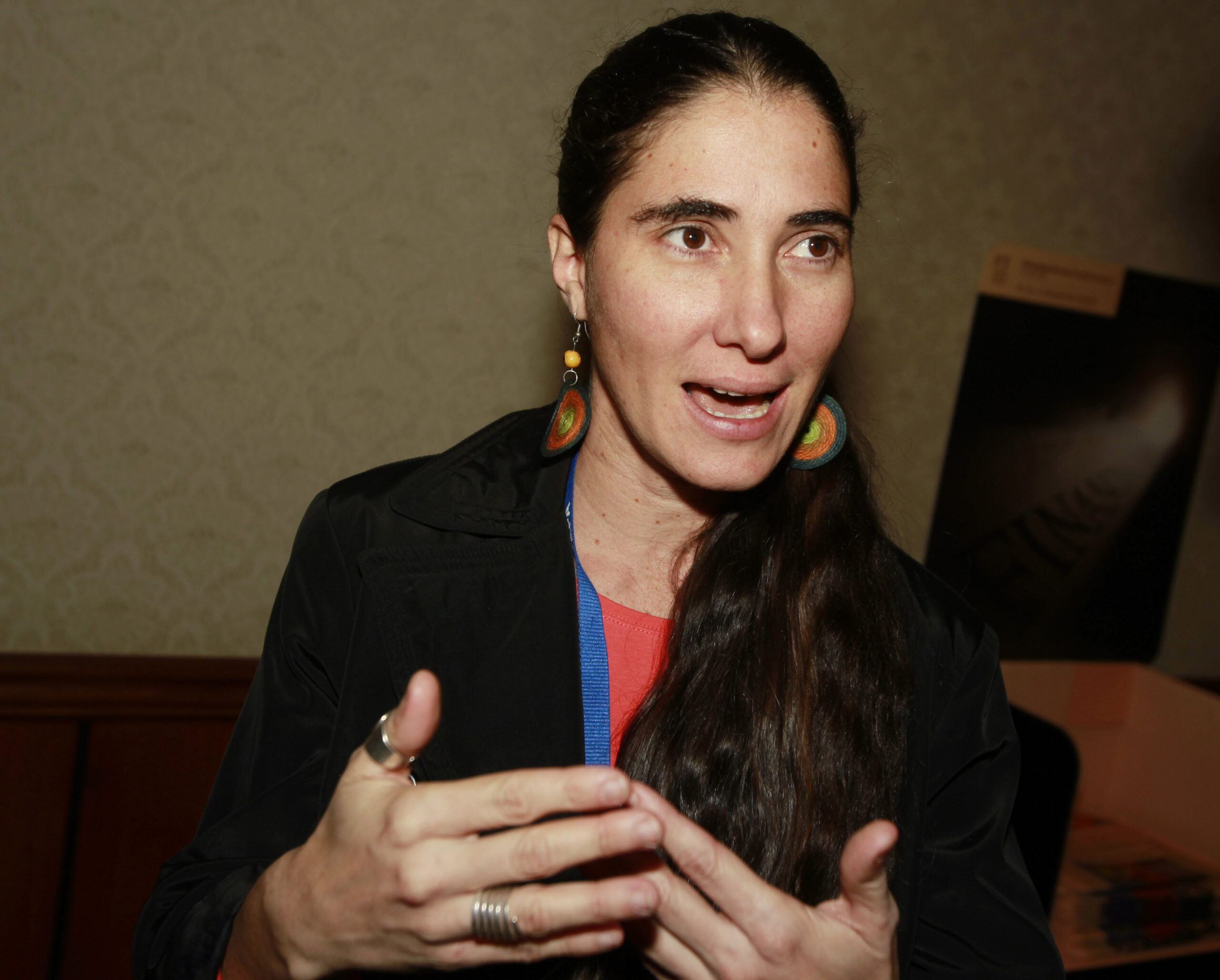 ‘Cuban Twitter’ a new hurdle for bloggers, exiles