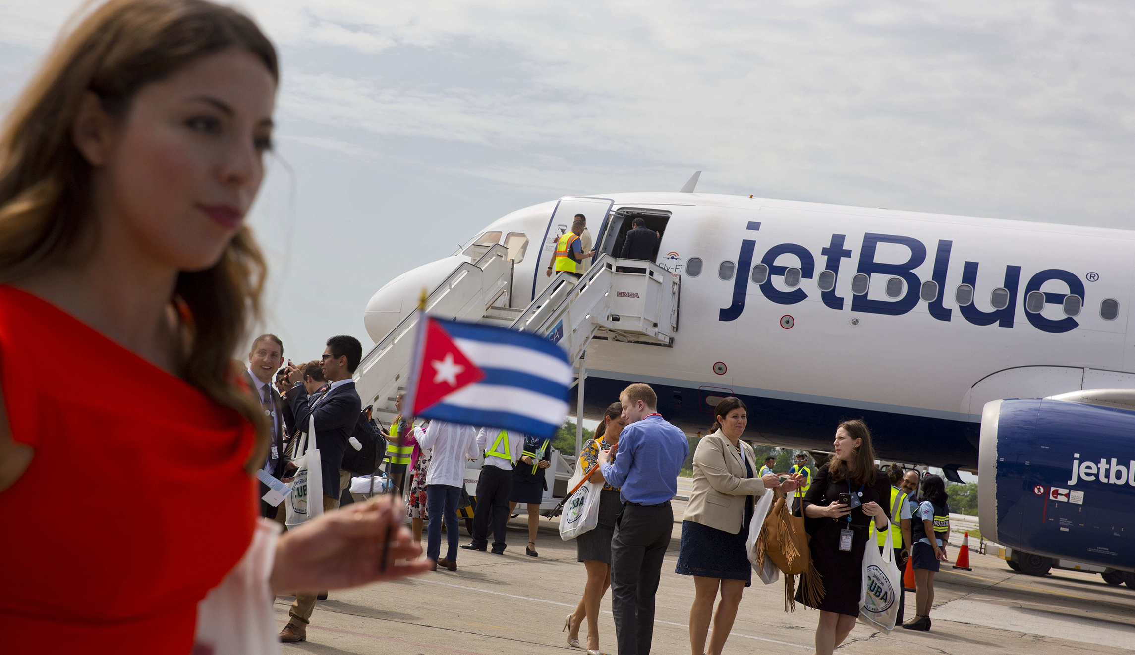 House to demand investigation into Cuba’s airport security after Obama ‘stonewalled’