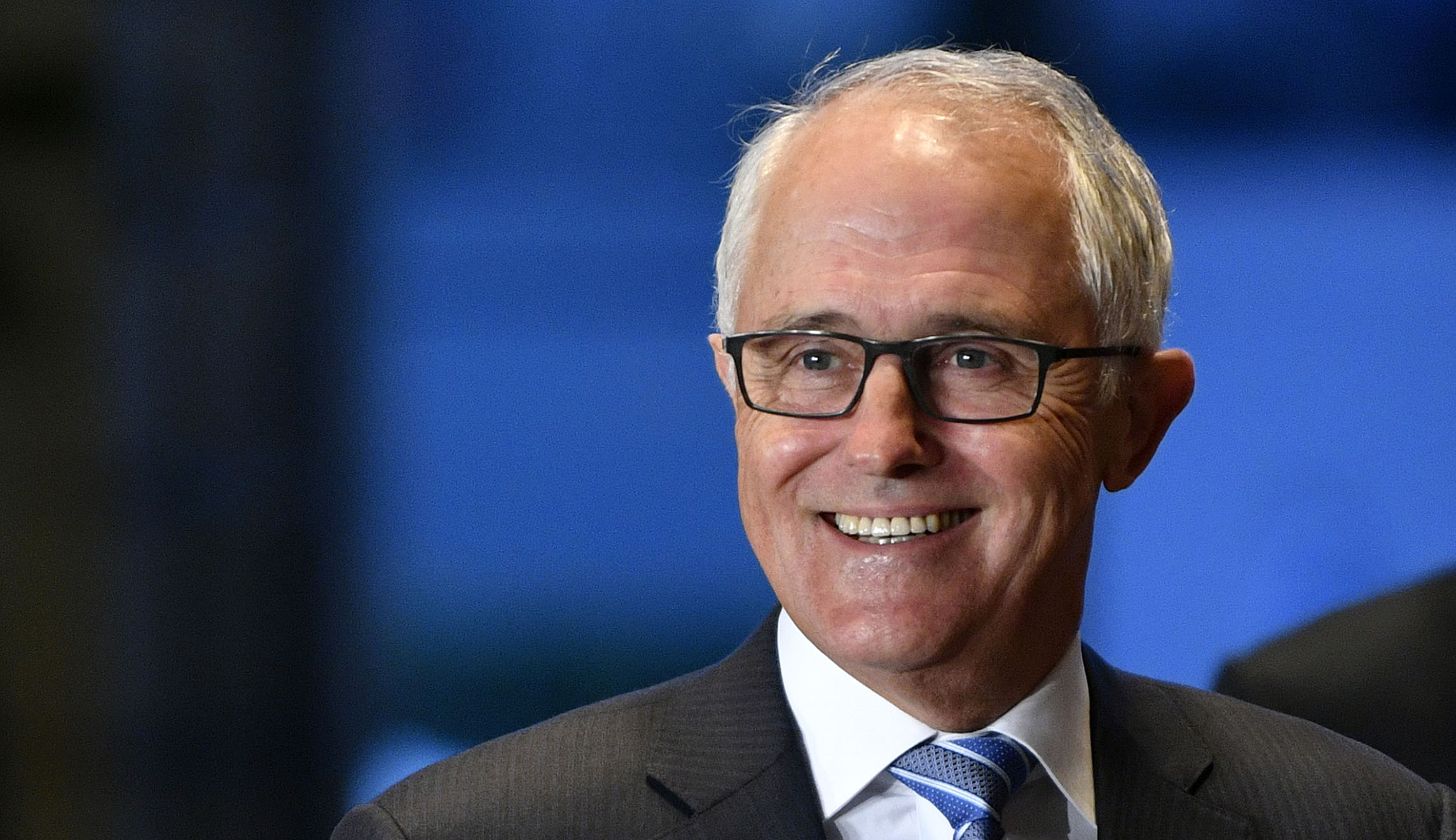 Australian prime minister extols his country’s strict gun laws in front of White House