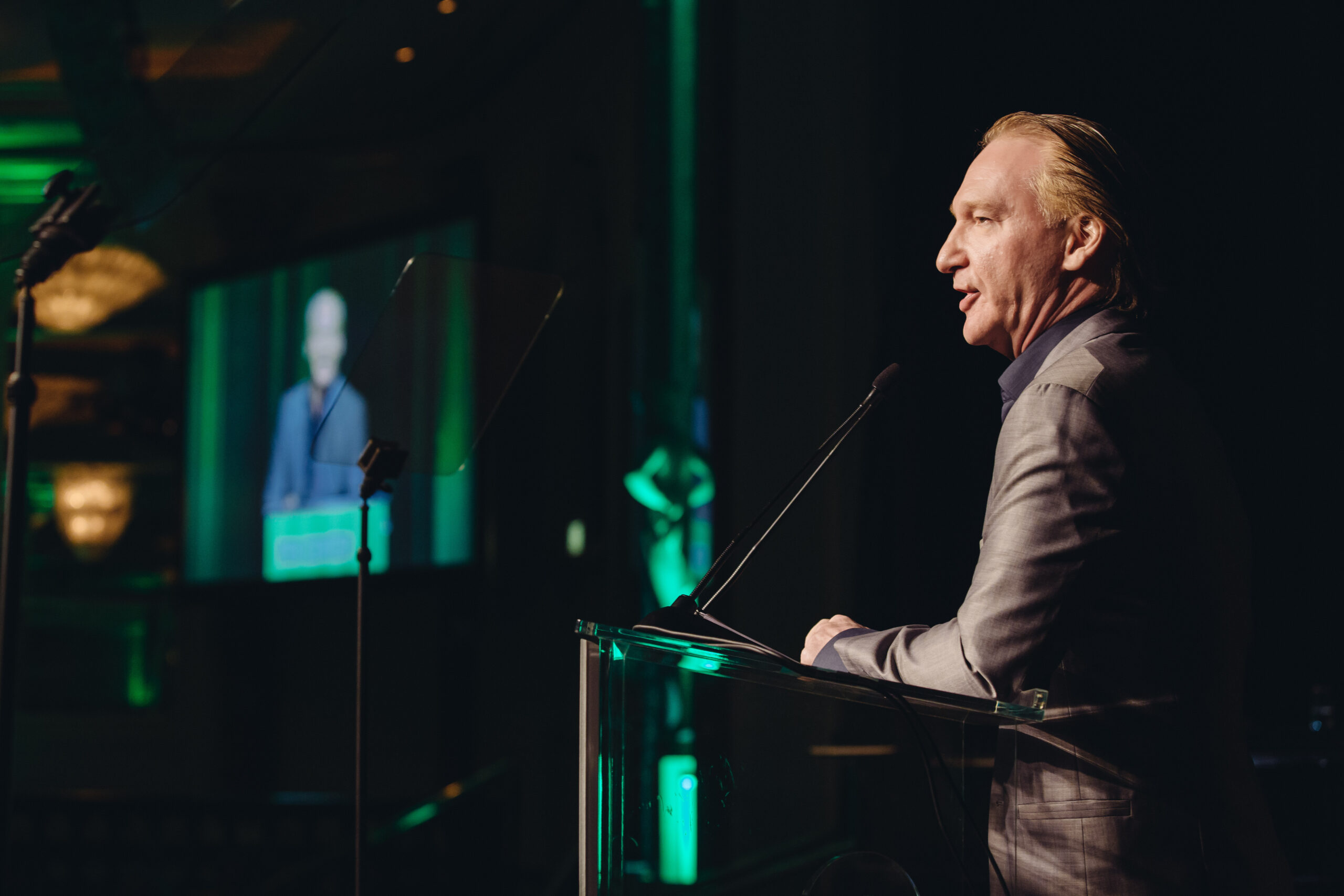 Bill Maher: ‘I regret’ using the N-word